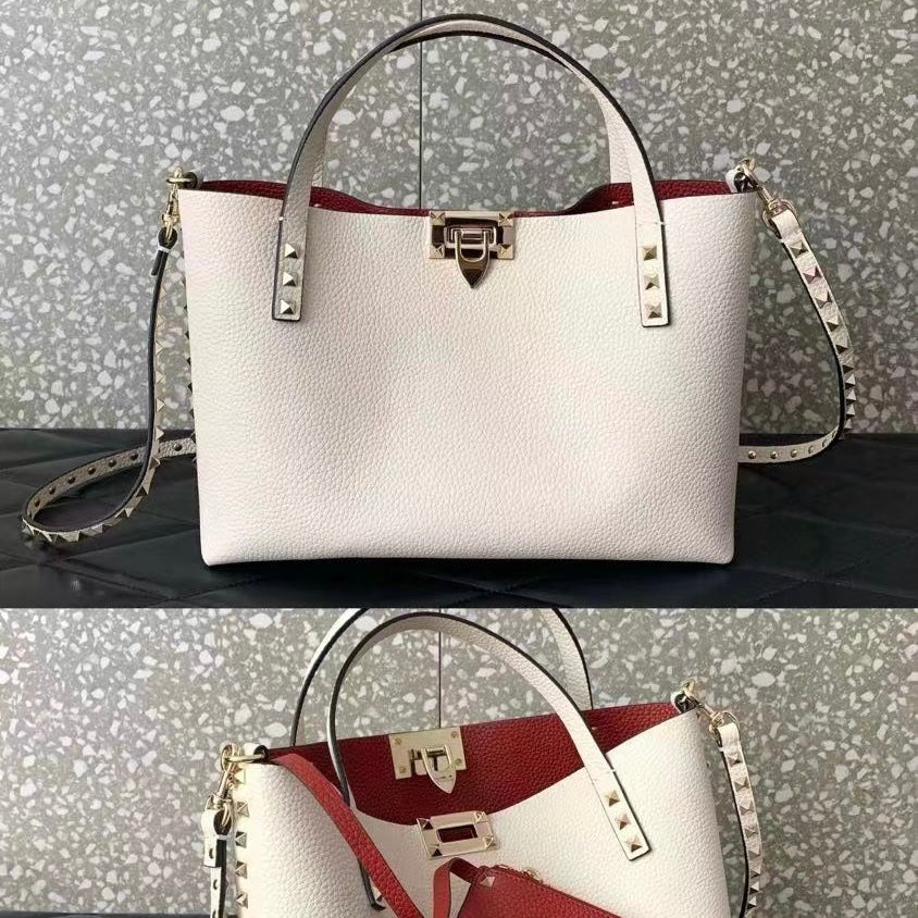 White / Without Box