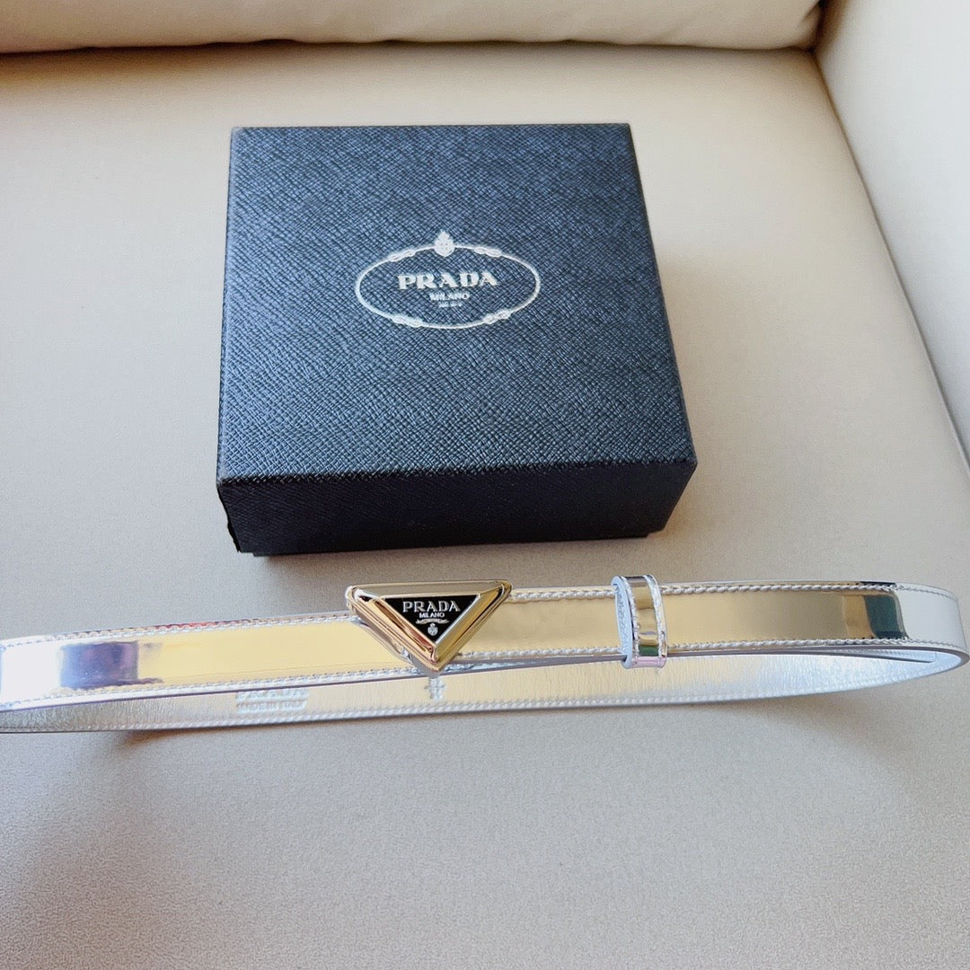 Silver-silver / XS