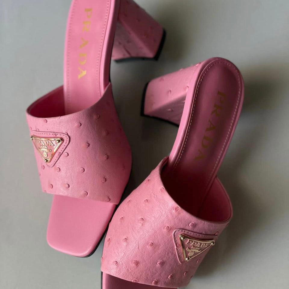 Pink / 36