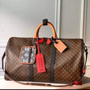 Louis Vuitton Duffle Bag
