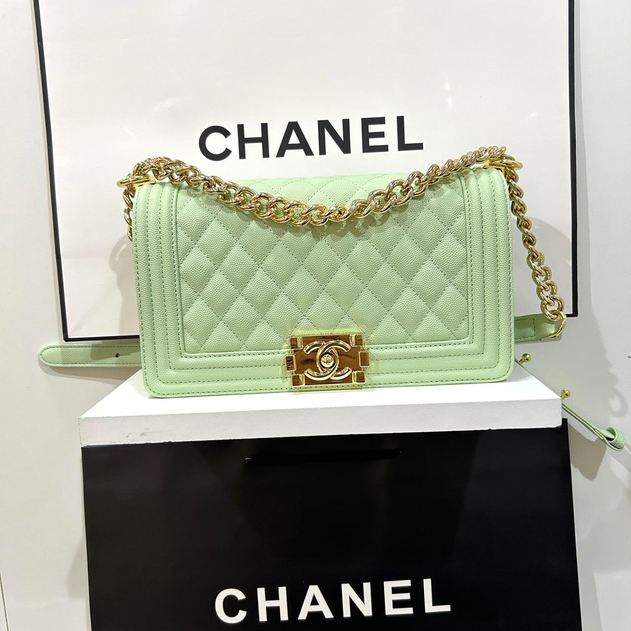 Light Green