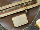 Louis Vuitton Speedy Bandouliere Bag 25