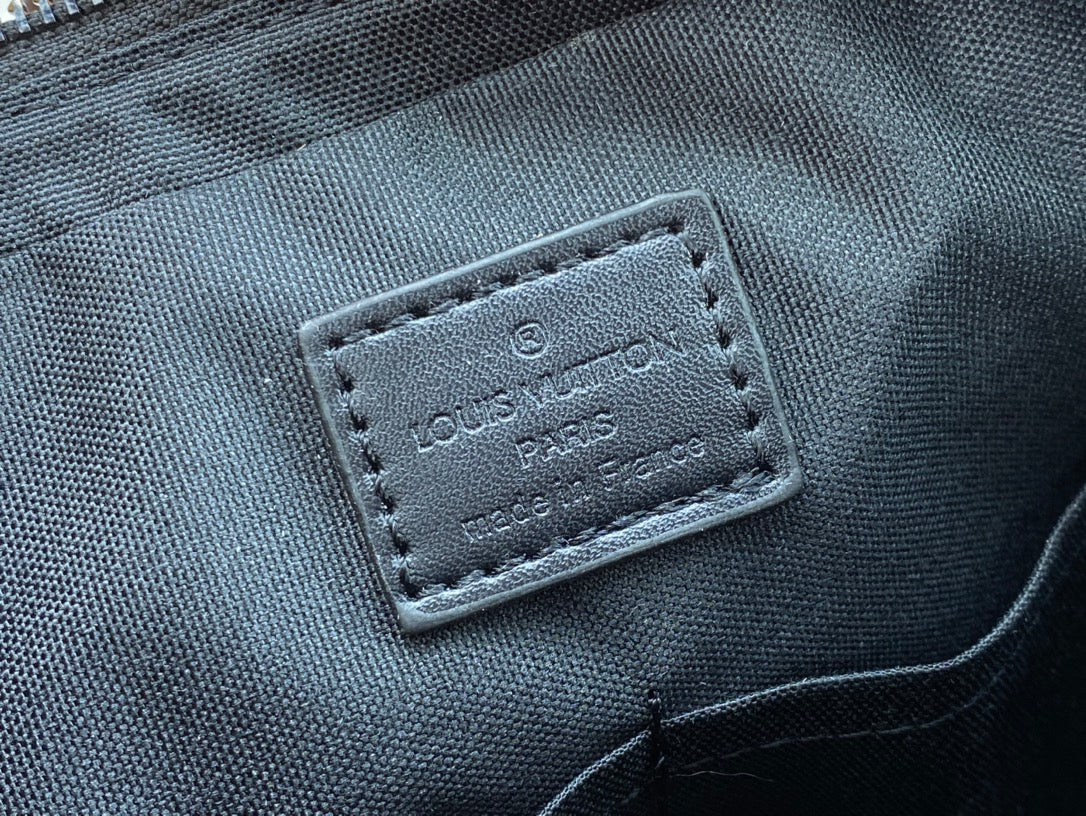 Louis Vuitton Trio Bag