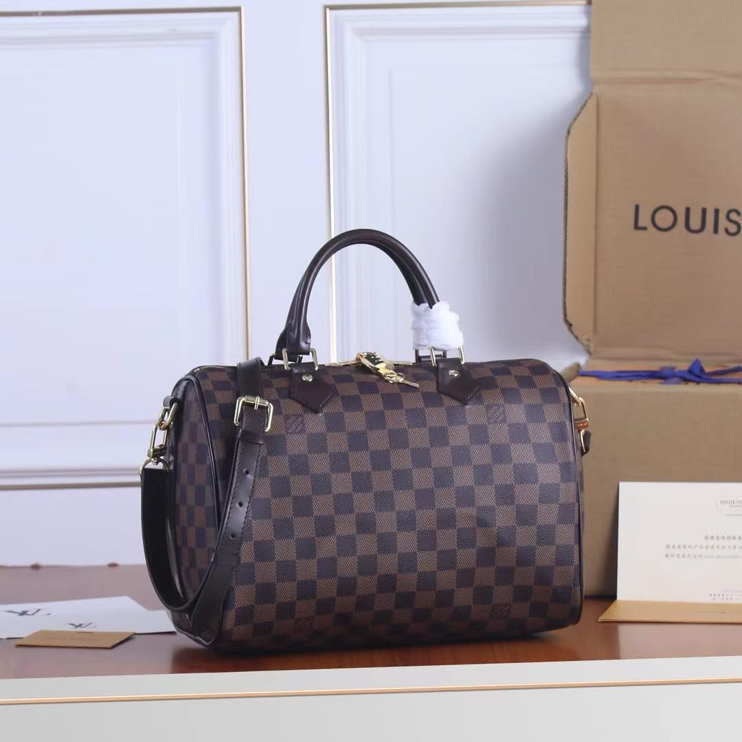 Louis Vuitton Speed  Bag