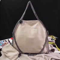 Stella McCartney large Falabella Tote Bag