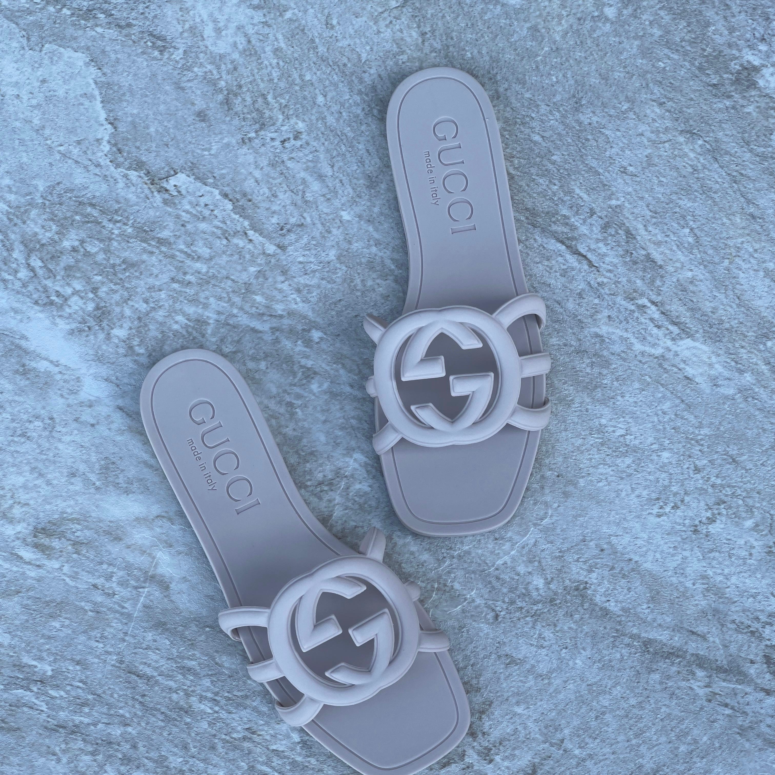 Beige / 36