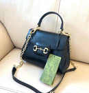GUCCI HORSEBIT 1955 small bag