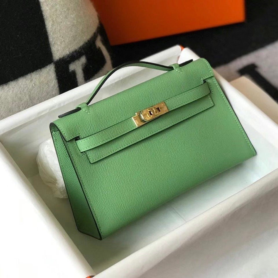 Light Green