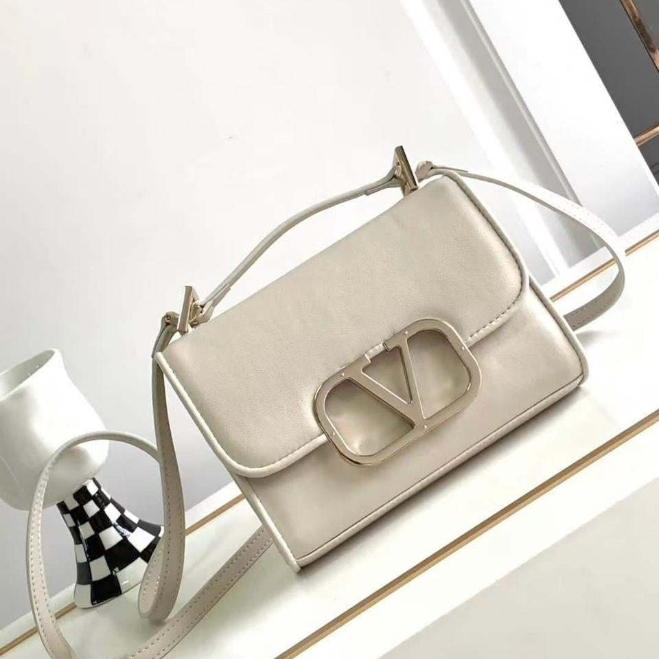 White / Without Box