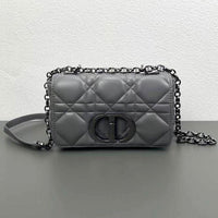 Dior Caro Macrocannge mini bag