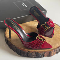 YSL Style #11 Shoes