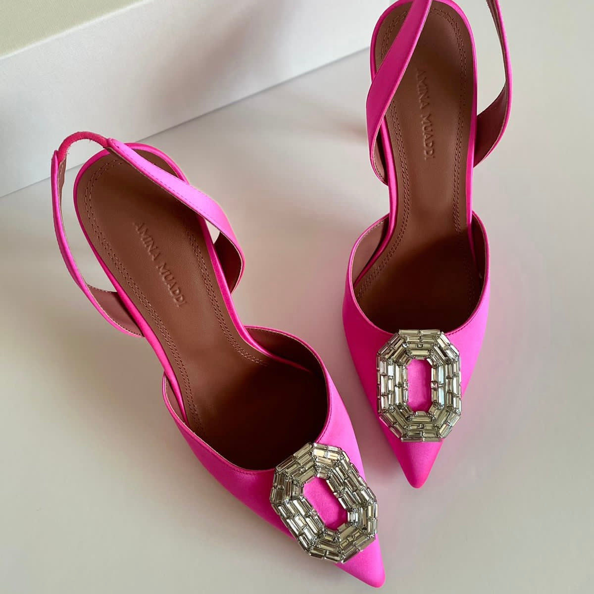 Fuchsia / 36