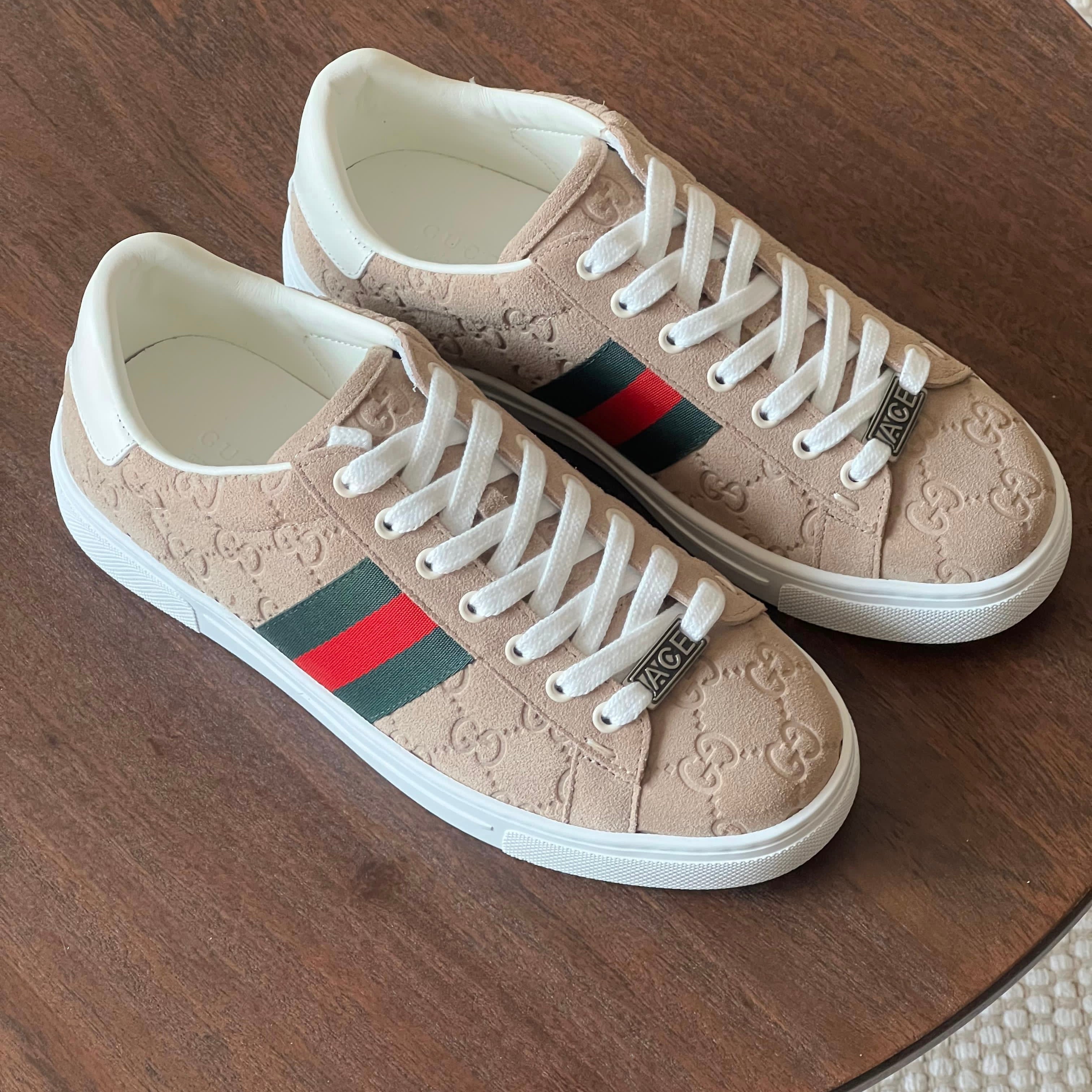 Gucci Style #29 Shoes