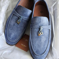 Loro Piana Shoes Style #13