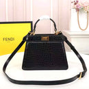 Fendi Peekaboo Bag Style#3