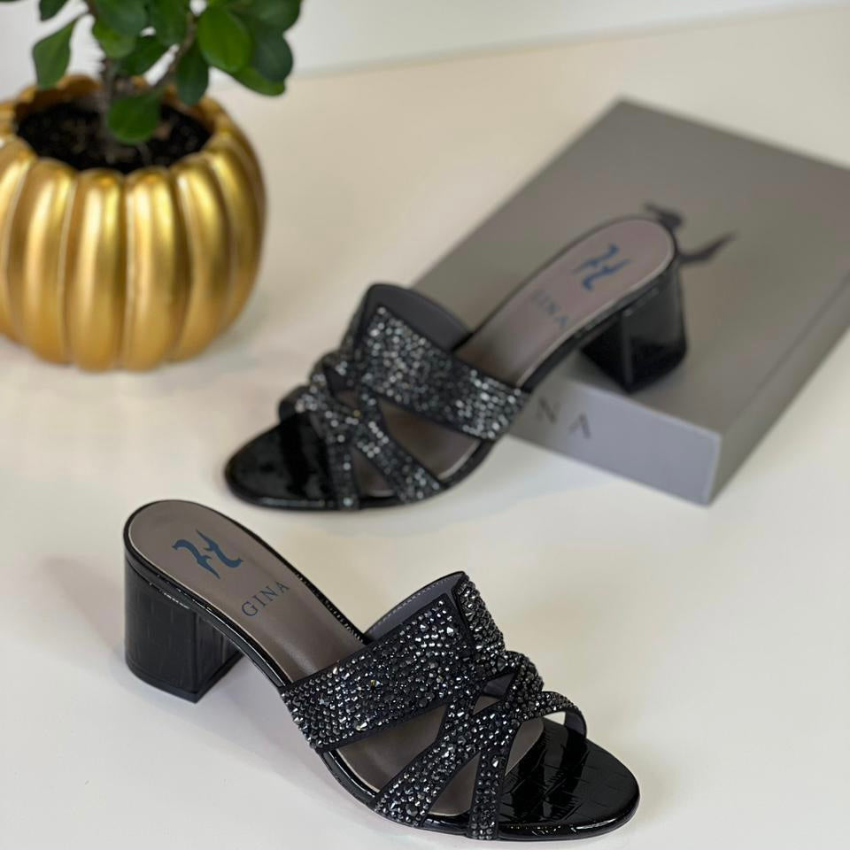 Black / 36