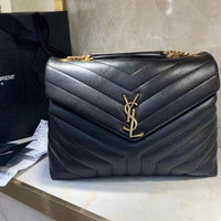 YSL Lou Big Bag