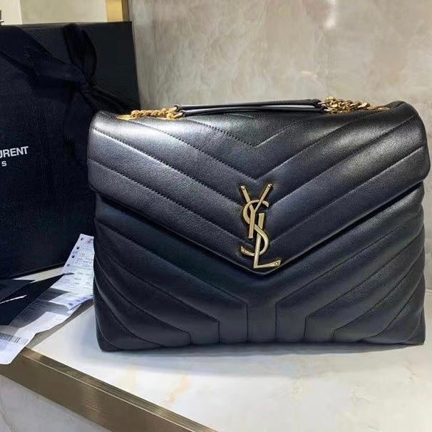 Black\gold / Without Box