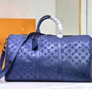 Louis Vuitton Duffle Bag