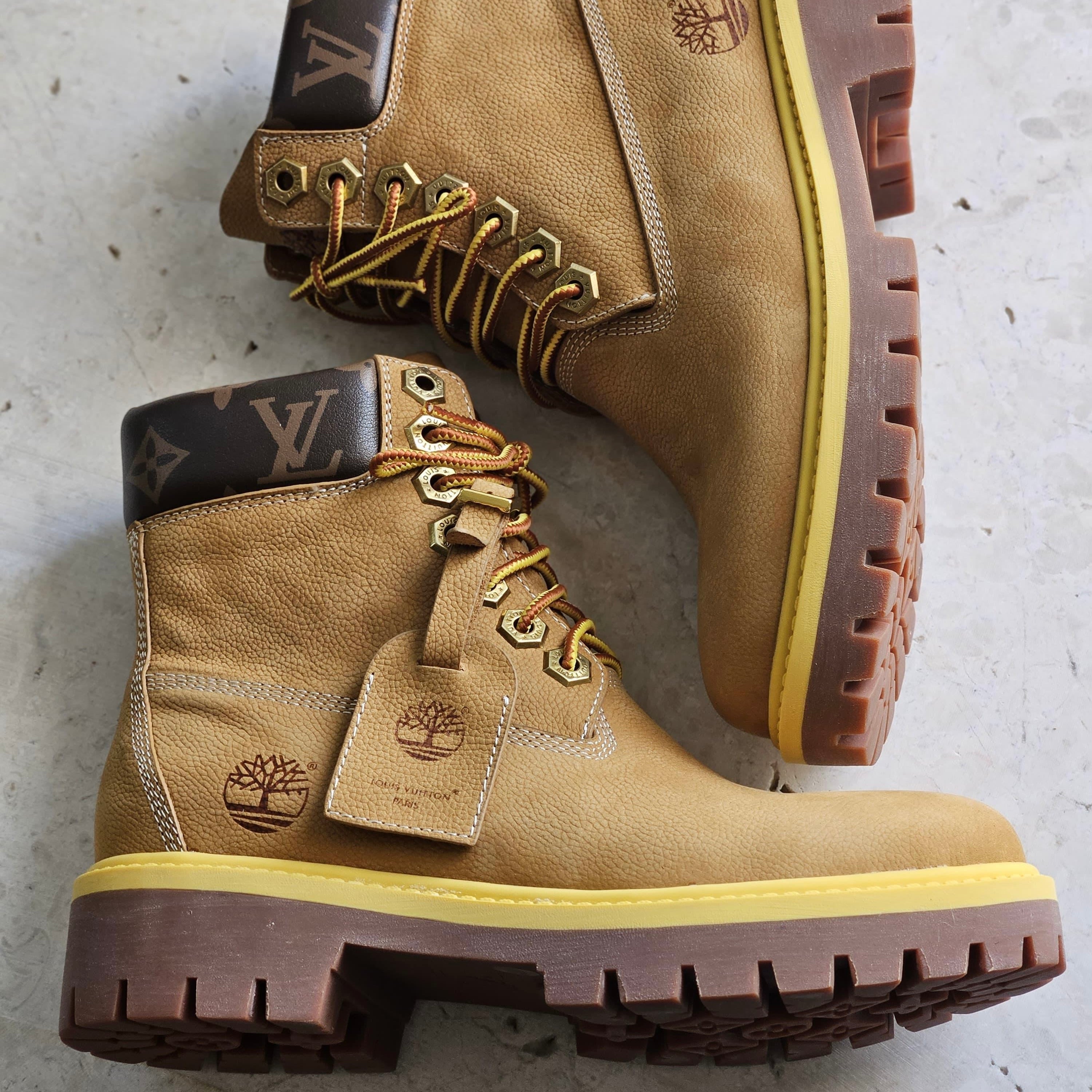 Boots Model #48