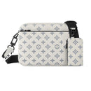 Louis Vuitton Trio Bag
