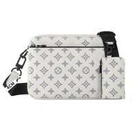 Louis Vuitton Trio Bag