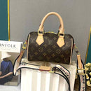 Louis Vuitton Speedy Mini Bag