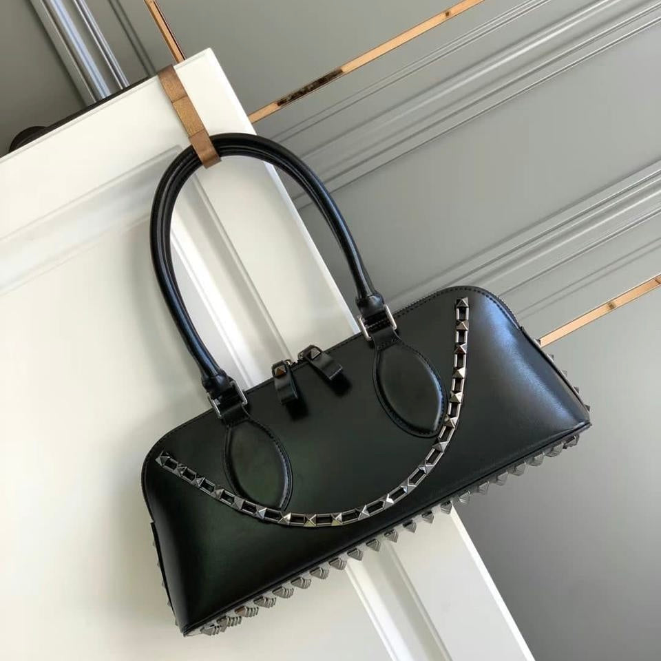 Black Silver / Without Box