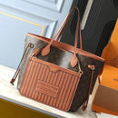 Louis Vuitton Neverfull Out Bag
