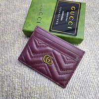 Gucci Cards Holder