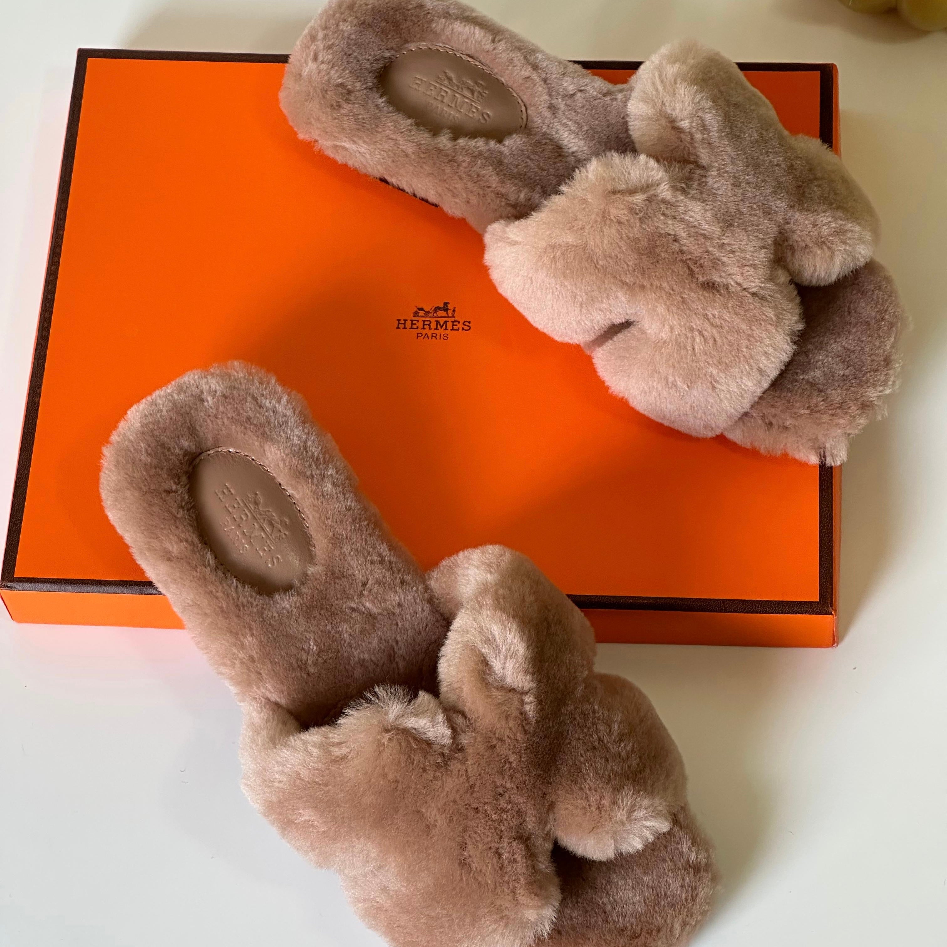 Beige / Size