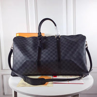 Louis Vuitton Duffle Bag