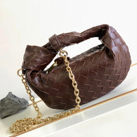 Bottega Veneta Jodie Dupe Bag