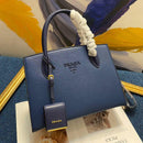Prada Monochrome Bag