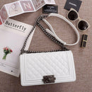Chanel Boy Medium Bag