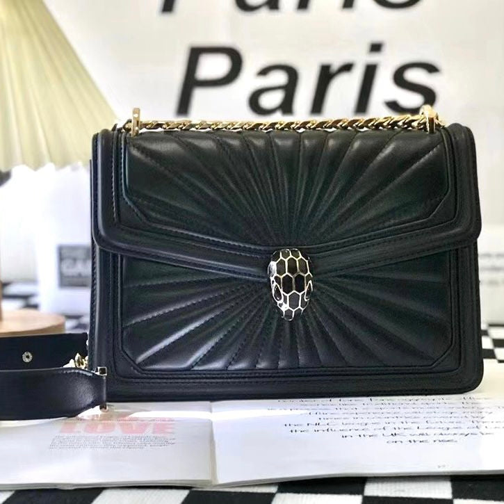 Bvlgari Serpenti Diamond Blast
