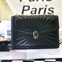 Bvlgari Serpenti Diamond Blast