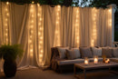 LED Curtain Lights