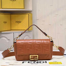 Fendi Baguette continental Bag