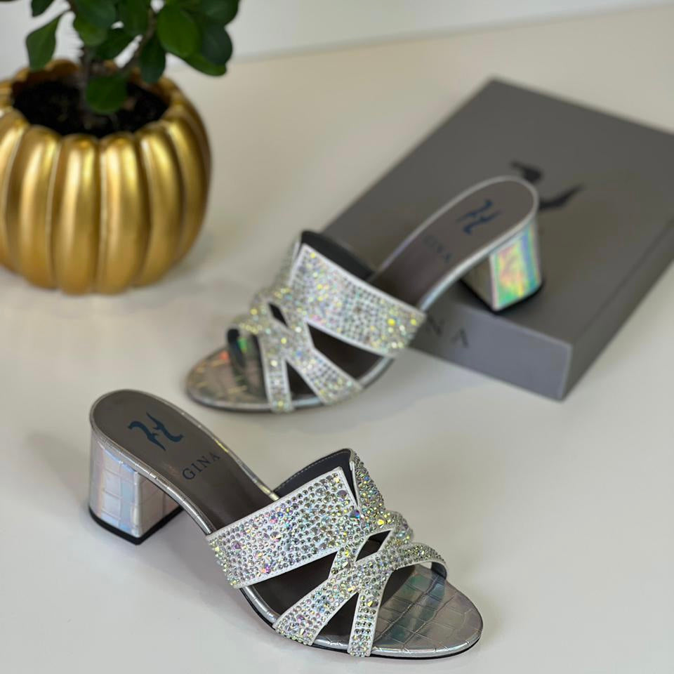 Silver / 36