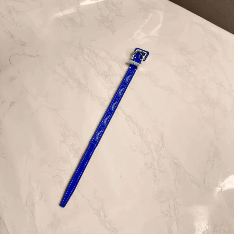 Blue / S