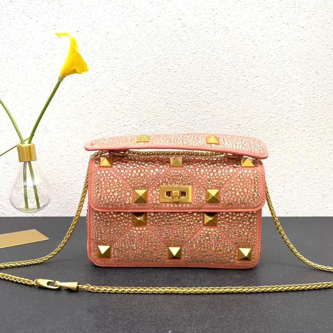 Pink / Without Box
