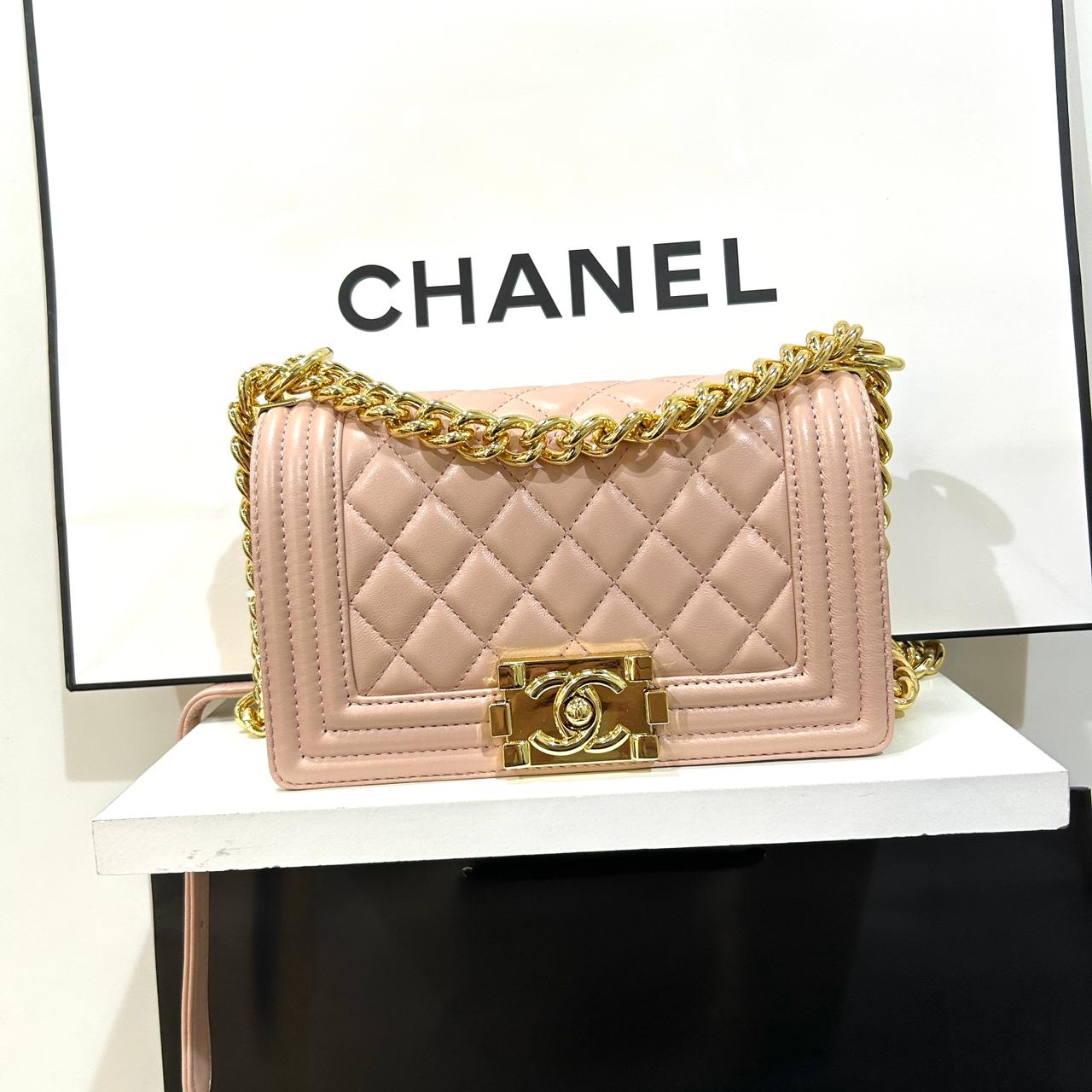 Pink / Without Box