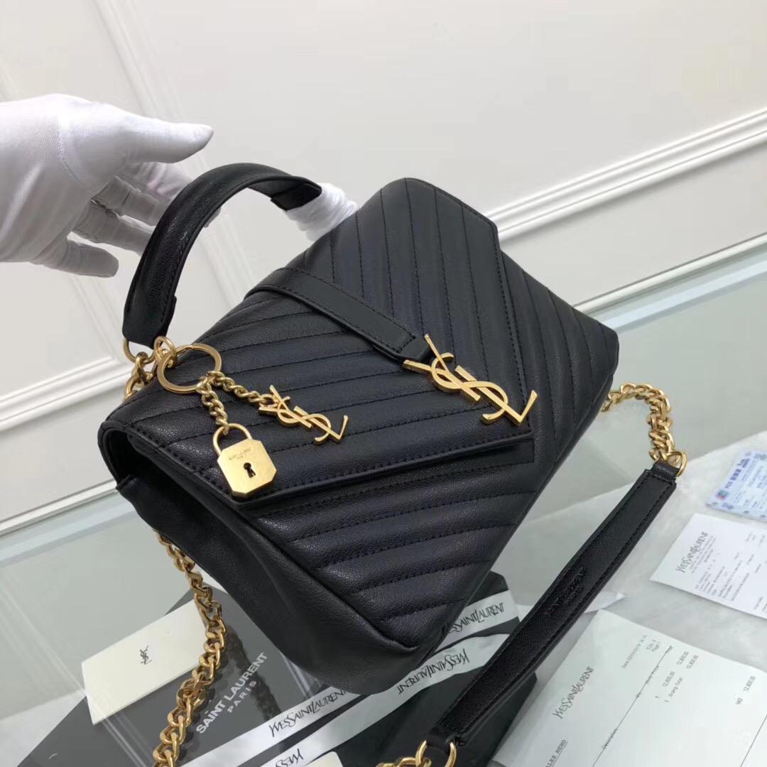 Black\gold / Without Box