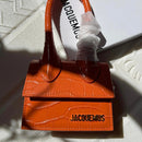 Jacquemus Le Chiquito Clutch Bag