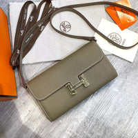 Hermes crossbody wallet Bag