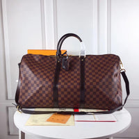 Louis Vuitton Duffle Bag