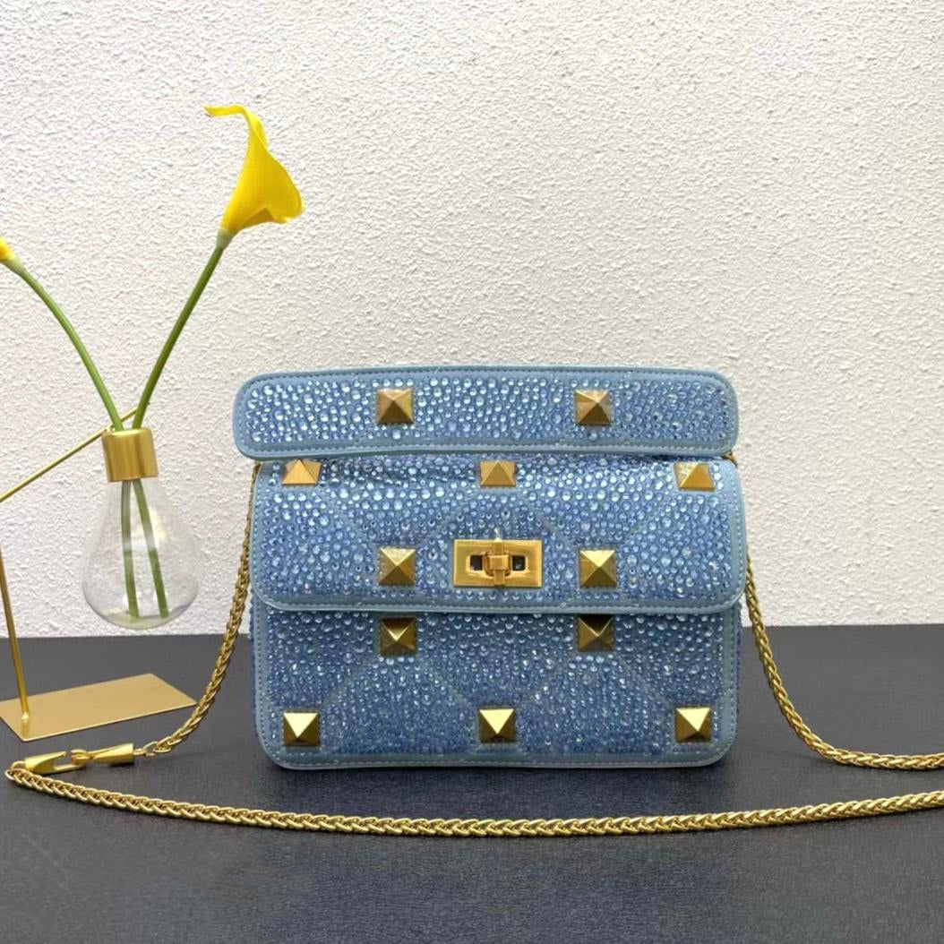 Blue / Without Box