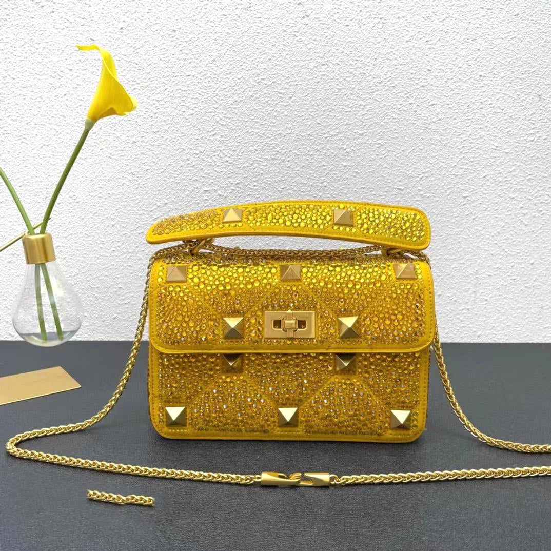 Yellow / Without Box