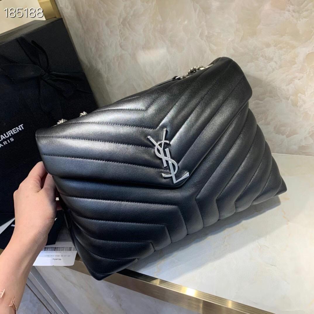 Black\silver / Without Box